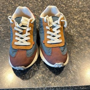 Boys Zara Sneakers